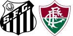 Santos x Fluminense