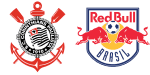 Corinthians x Red Bull Brasil