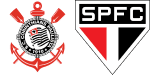 Corinthians x São Paulo