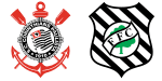 Corinthians x Figueirense