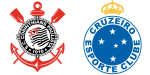 Corinthians x Cruzeiro