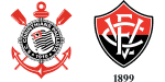 Corinthians x Vitória