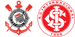 Corinthians x Internacional