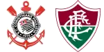 Corinthians x Fluminense