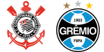 Corinthians x Grêmio