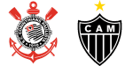 Corinthians x Atlético Mineiro