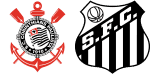 Corinthians x Santos