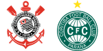 Corinthians x Coritiba