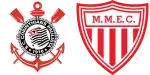 Corinthians x Mogi Mirim