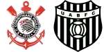 Corinthians x União Barbarense