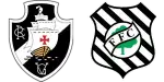 Vasco da Gama x Figueirense