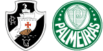 Vasco da Gama x Palmeiras
