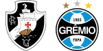 Vasco da Gama x Grêmio