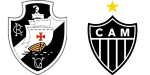 Vasco da Gama x Atlético Mineiro