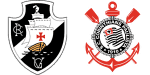 Vasco da Gama x Corinthians