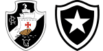 Vasco da Gama x Botafogo