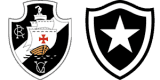 Vasco da Gama vs Botafogo