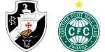 Vasco da Gama x Coritiba