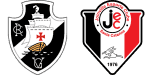 Vasco da Gama x Joinville