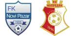 Novi Pazar x Napredak