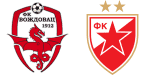 Voždovac x Estrela Vermelha