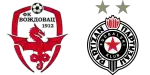 Voždovac x Partizan