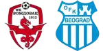Voždovac x OFK Beograd
