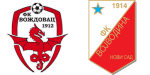 Voždovac x Vojvodina