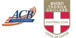 Bobigny x Evian TG