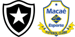 Botafogo x Macaé