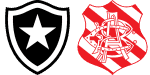 Botafogo x Bangu