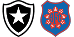Botafogo x Bonsucesso