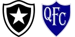 Botafogo x Quissamã