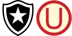 Botafogo x Universitario