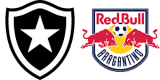 Botafogo vs Bragantino