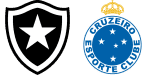 Botafogo x Cruzeiro