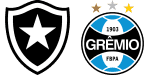 Botafogo x Grêmio