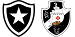 Botafogo x Vasco da Gama