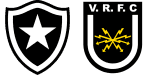 Botafogo x Volta Redonda