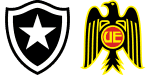 Botafogo x Unión Española
