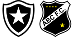 Botafogo x ABC
