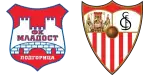 Mladost x Sevilla