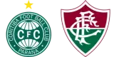 Coritiba vs Fluminense
