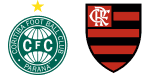 Coritiba x Flamengo