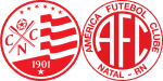 Náutico x América