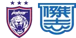 Johor Darul Ta'zim x Kitchee