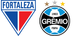 Fortaleza x Grêmio