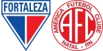 Fortaleza x América-RN