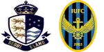 Seoul E. x Incheon United