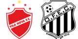 Vila Nova vs Operário PR